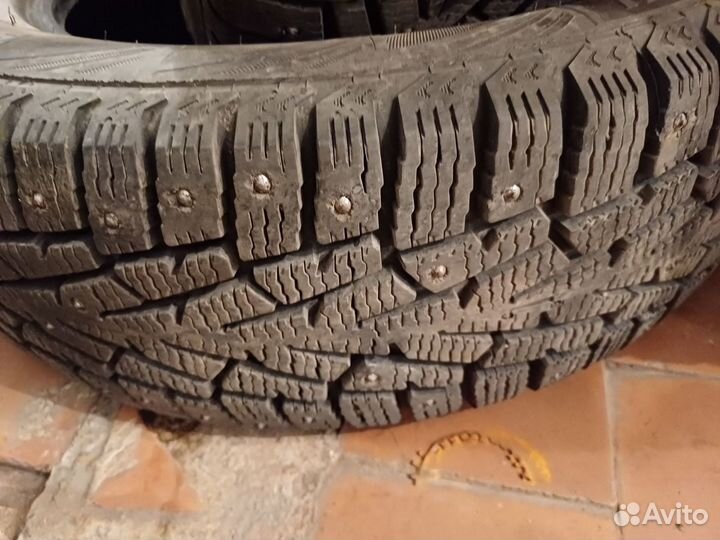 Cordiant Snow Cross 205/60 R16