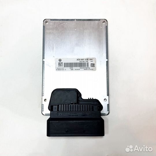 Блок управления DCC для VW Passat CC 2009-2012