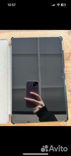 Планшет lenovo tab p11