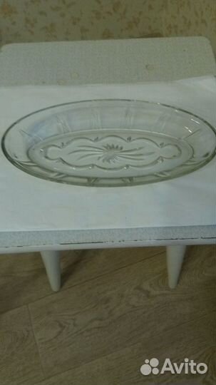 Посуда разная, крышки для чайников и пепельница