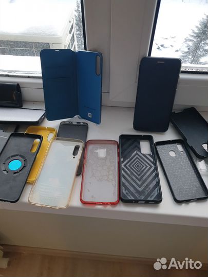 Чехлы дешевоSamsung