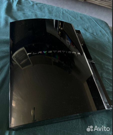 Sony playstation 3 (ps3) FAT