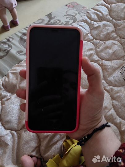 iPhone 11 Pro Max, 256 ГБ