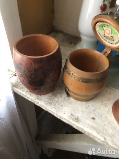 Куйбышевский сувенир