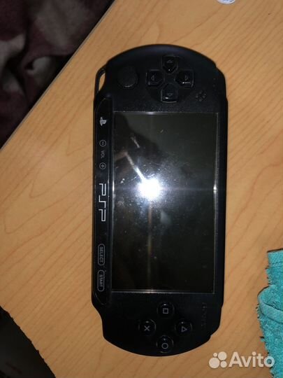 Sony PSP