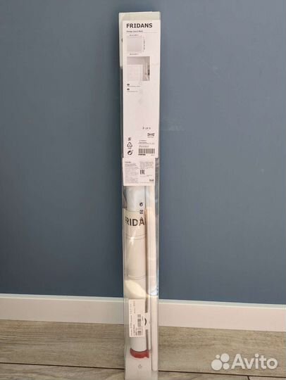 Рулонные шторы IKEA fridans