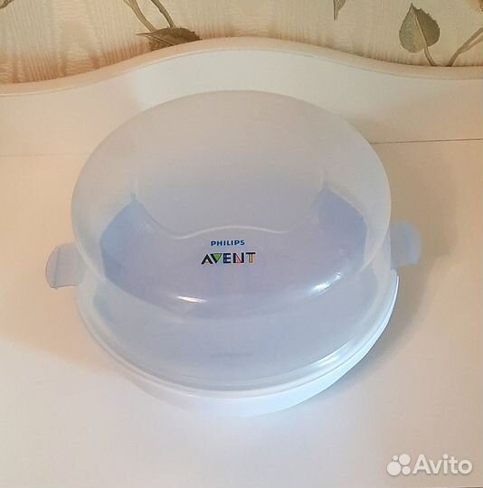 Стерилизатор для свч Philips avent