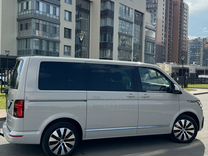 Volkswagen Multivan 2.0 AMT, 2020, 61 500 км, с пробегом, цена 6 750 000 руб.