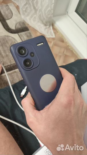 Xiaomi Redmi Note 13 Pro+, 12/512 ГБ