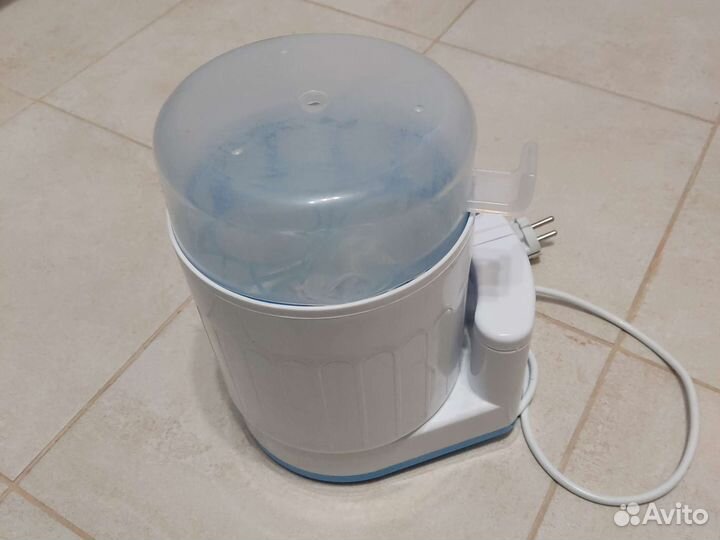 Стерилизатор Маман