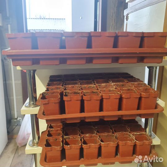 Контейнеры