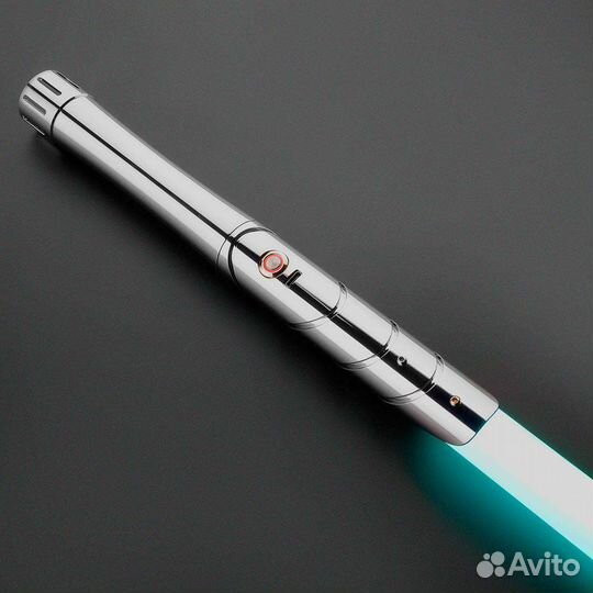 Световой меч Star Wars от Warsabers