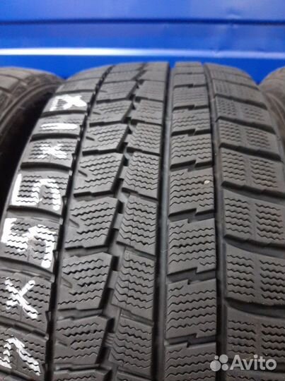 Dunlop Winter Maxx 225/55 R17 94K