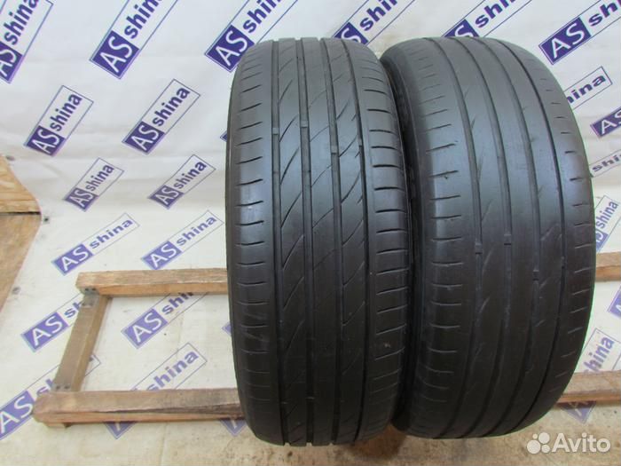 Maxxis Victra Sport VS-5 SUV 245/55 R19 94U