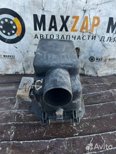 Корпус воздушного фильтра Geely Vision 2008-11