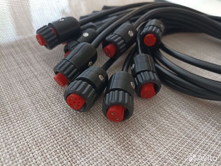 Кабель Garmin Panoptix