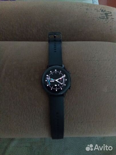 Часы honor watch magic 2
