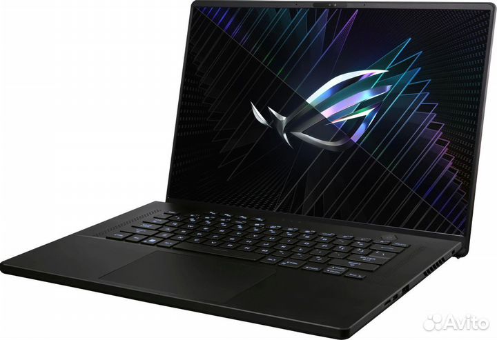 Игровой ноутбук Asus Rog M16 i9-13900 32GB RTX4070