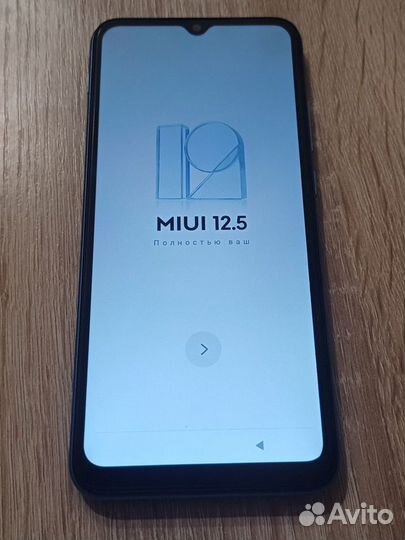 Xiaomi Redmi 10A, 2/32 ГБ