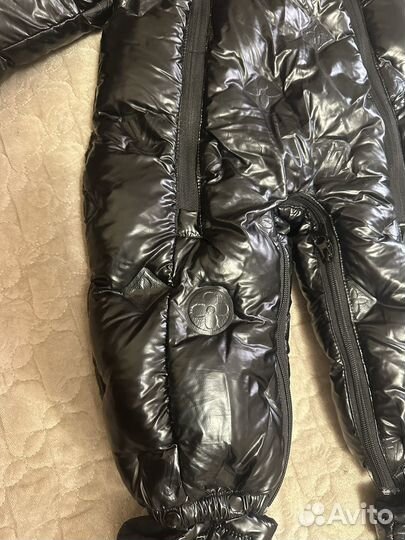 Комбинезон детский