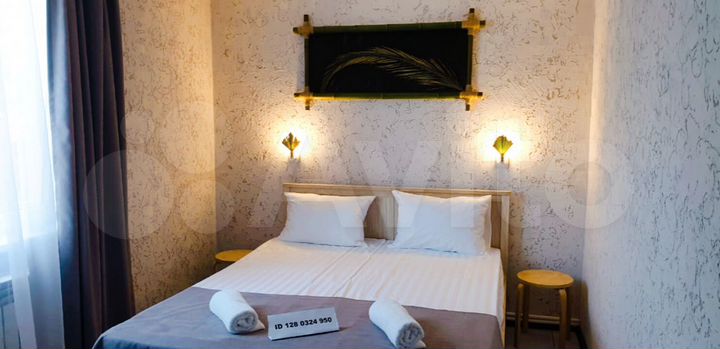 Дом 89 м² на участке 8 сот.