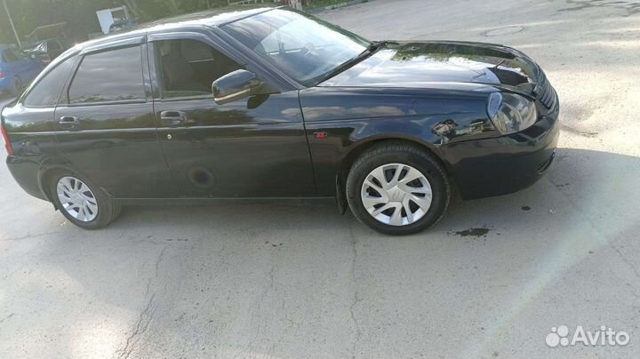 Крышка декоративная