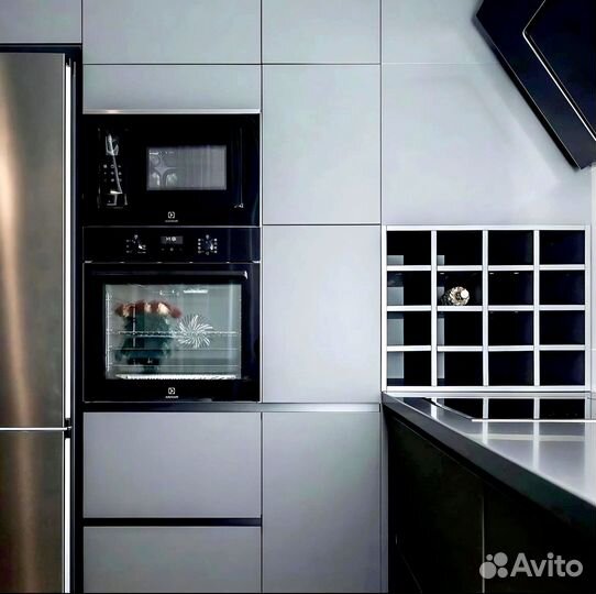 Кухонные гарнитуры на заказ