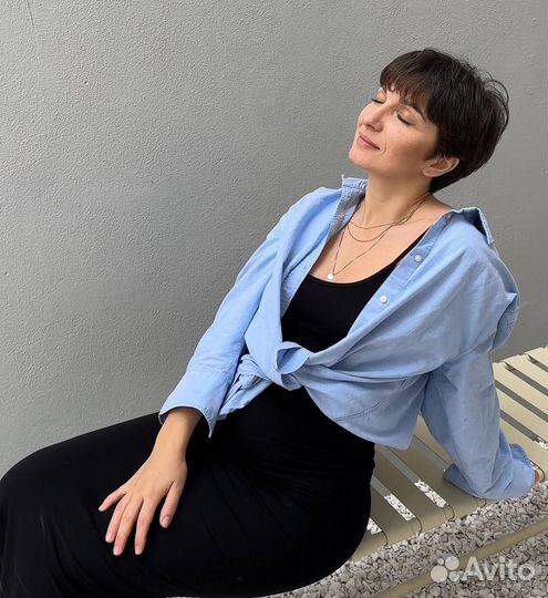 Энерготерапевт