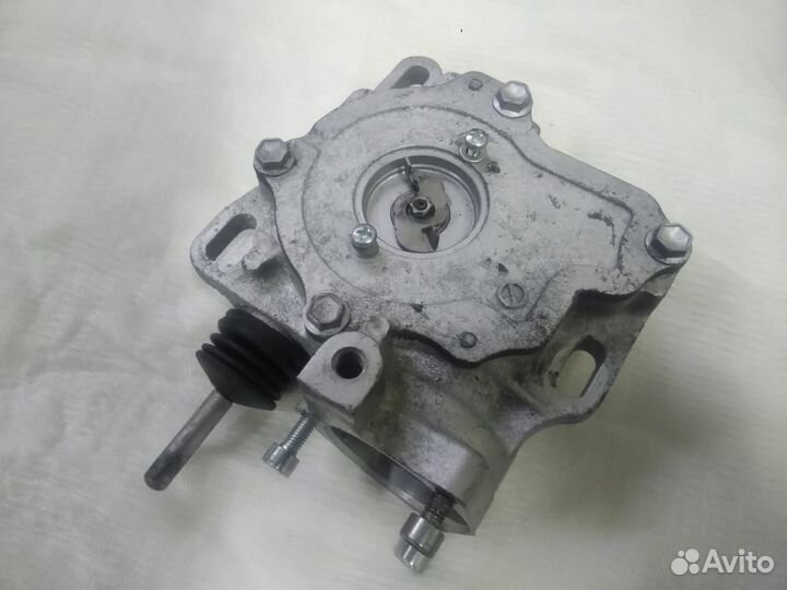 Актуатор сцепления Toyota Yaris