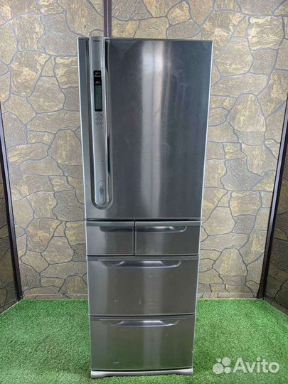 Холодильник Б/У С гарантией И доставкой