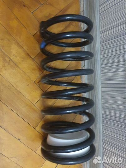 Пружина Peugeot expert 3