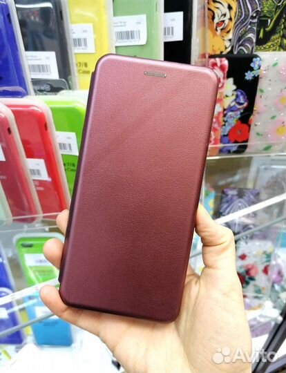 Чехлы книжки на Xiaomi Mi 11 lite, Xiaomi 11 lite