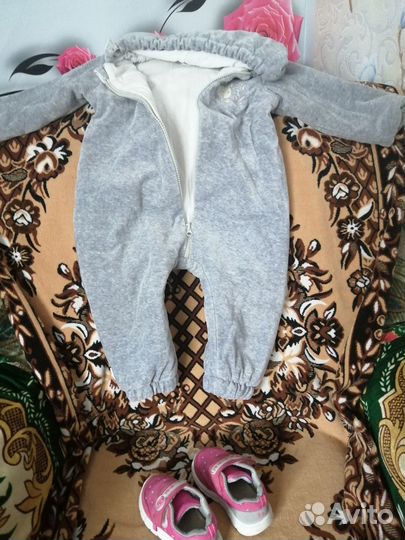 Комбенизон