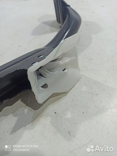 Педаль тормоза (Audi Q5 Sportback FY)