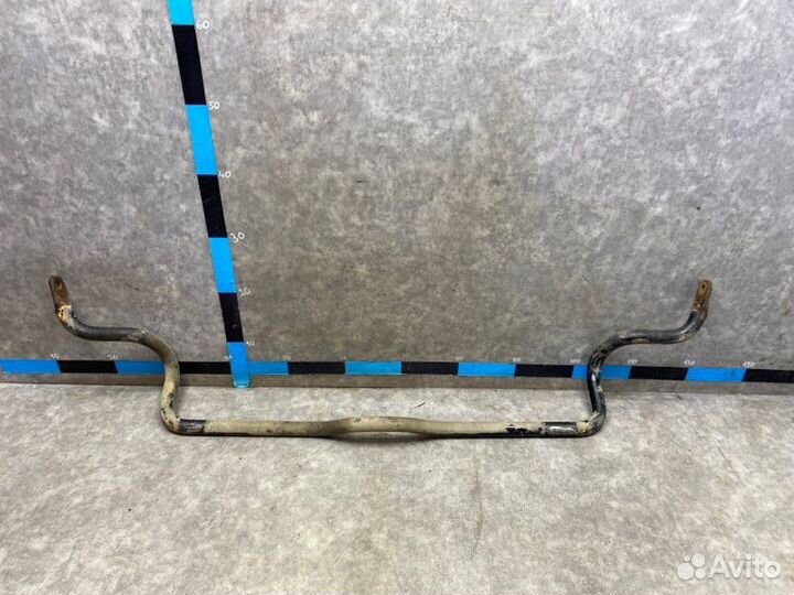 Стабилизатор передний Hyundai I30 1.4 G4FA 2013