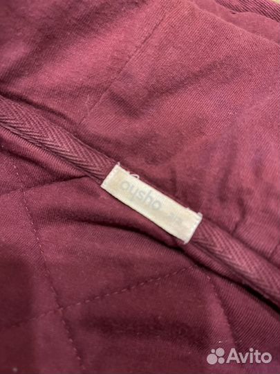 Куртка женская стеганная 46