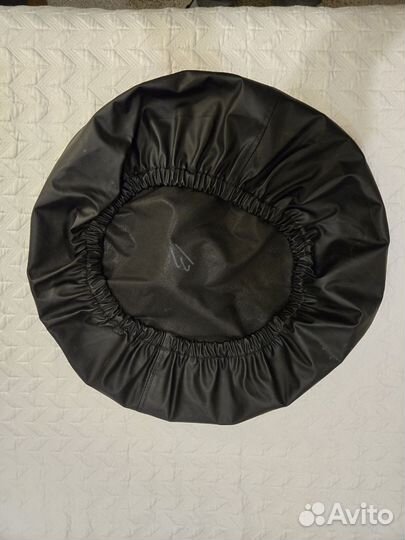 Чехол для запасного колеса R13