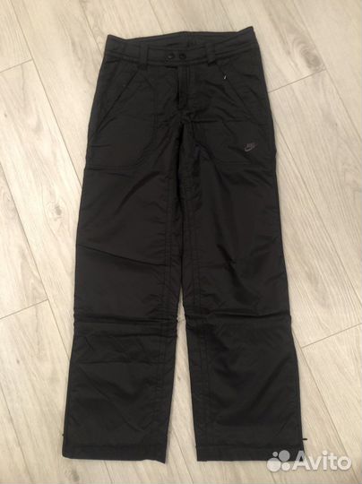 Брюки горнолыжные Nike