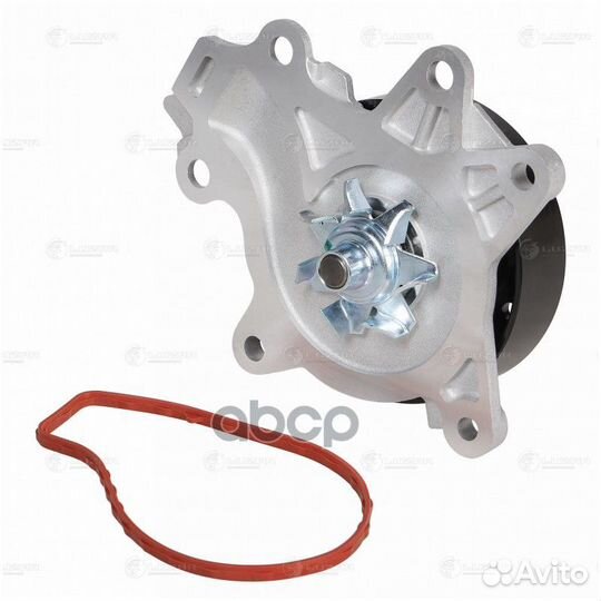 Насос водяной Toyota Corolla (13) /RAV 4 (12)