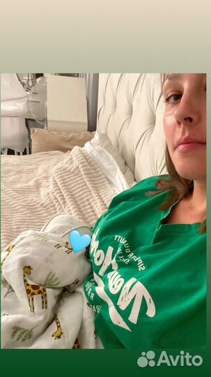 Предоставляю услуги няни