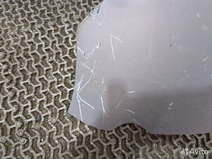 Крыло Lexus IS, 2006