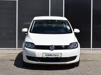 Volkswagen Golf Plus 1.2 AMT, 2013, 39 278 км, с пробегом, цена 1 560 000 руб.