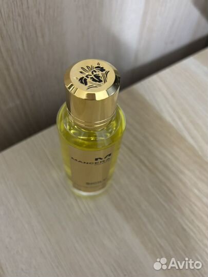 Mancera sicily 60 мл оригинал