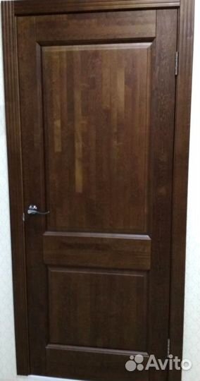 Дверь межкомнатная 