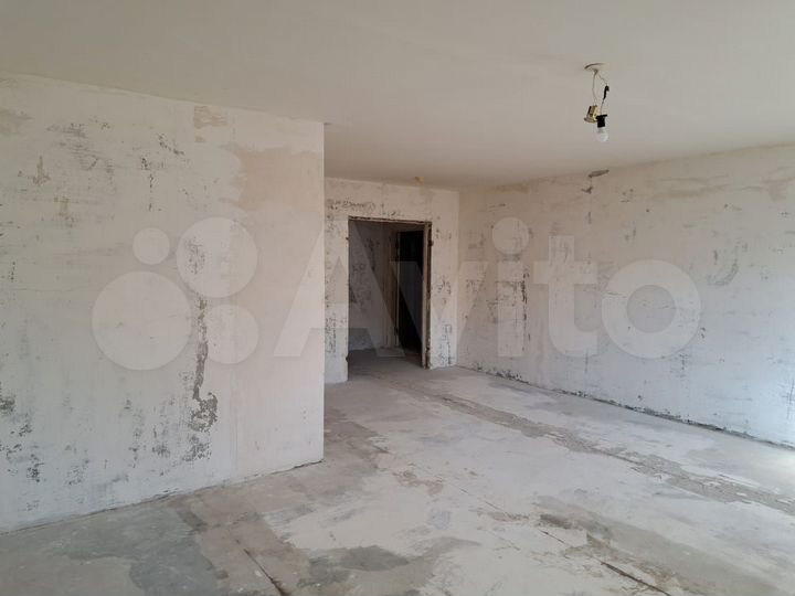 4-к. квартира, 126,1 м², 3/9 эт.