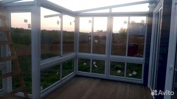 Пластиковые окна без посредников