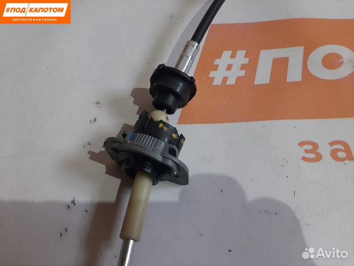 Трос кулисы кпп (АКПП) Kia Sportage 4 2017