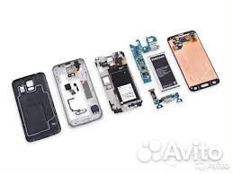 Ремонт iPhone,iPad,смартфонов,планшетов