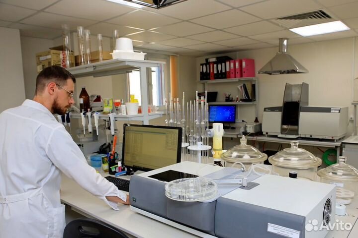 Консультации по производству иновационных лкм