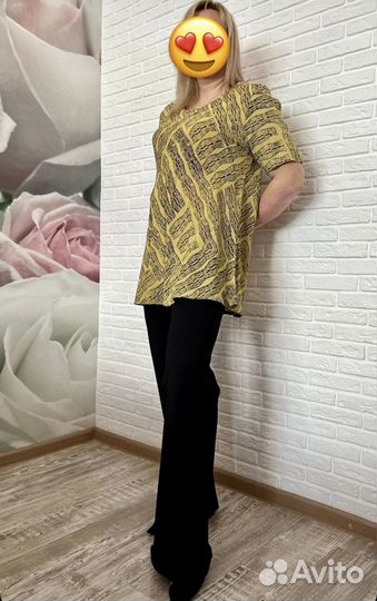 Блуза/ туника
